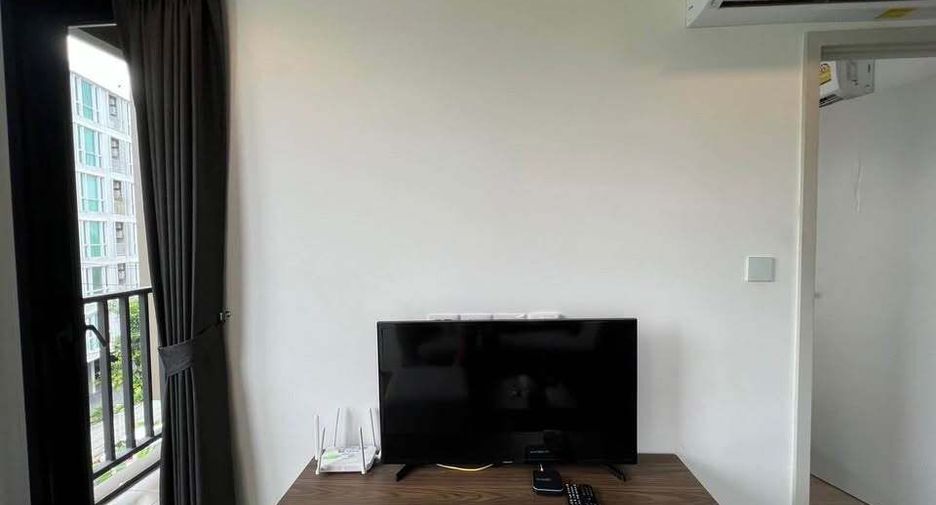 For rent 1 bed condo in Mueang Phuket, Phuket