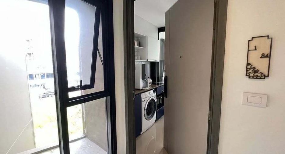 For rent 1 bed condo in Mueang Phuket, Phuket