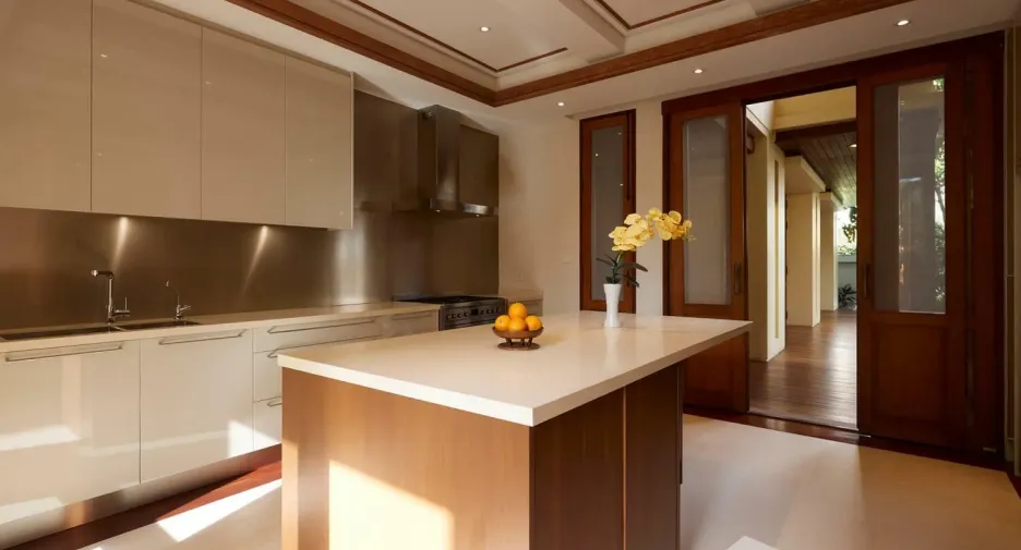 Villa zum Kauf mit 5 Zimmer in Watthana, Bangkok