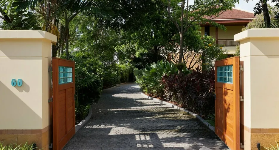 Villa zum Kauf mit 5 Zimmer in Watthana, Bangkok