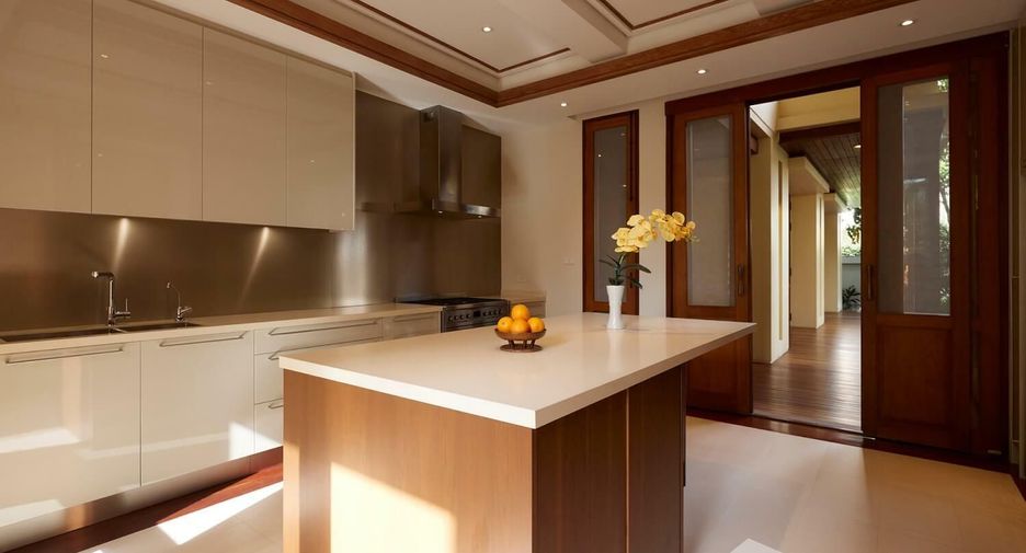 Villa en venta de 5 habitaciones en Watthana, Bangkok