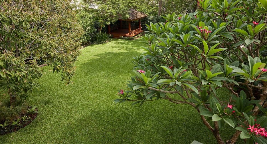 Villa zum Kauf mit 5 Zimmer in Watthana, Bangkok