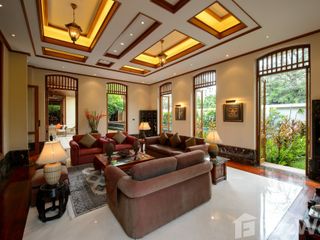 À vendre 5 chambres villa à Watthana, Bangkok