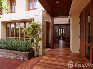 À vendre 5 chambres villa à Watthana, Bangkok