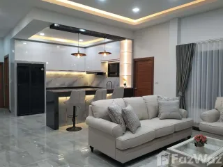 Villa zum Kauf mit 3 Zimmer in Bang Saray, Pattaya