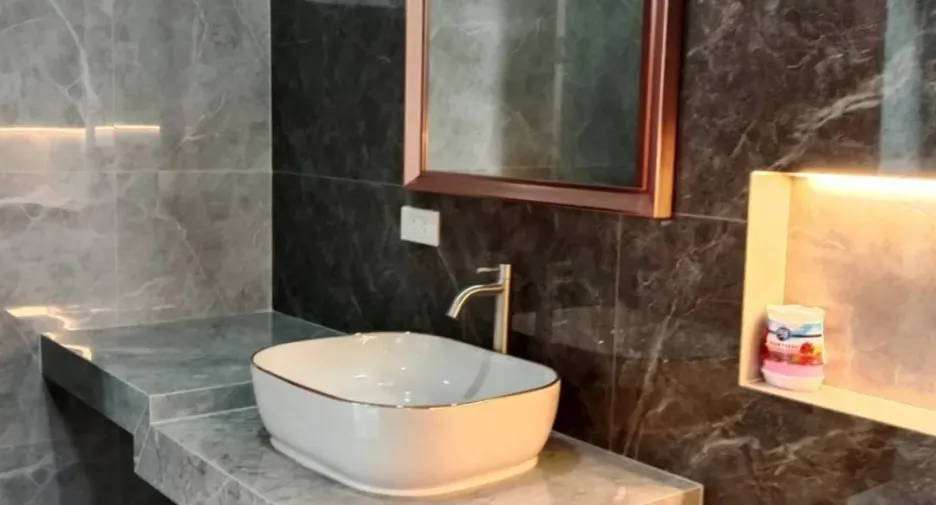 For sale 3 ベッドルーム villa in Sattahip, Chonburi