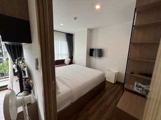 For rent 2 bedrooms condo in Hua Hin, Prachuap Khiri Khan