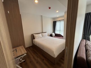 For rent 2 bedrooms condo in Hua Hin, Prachuap Khiri Khan