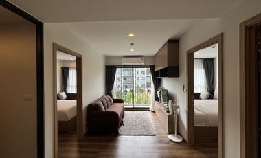 For rent 2 bedrooms condo in Hua Hin, Prachuap Khiri Khan