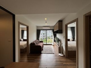 For rent 2 bedrooms condo in Hua Hin, Prachuap Khiri Khan