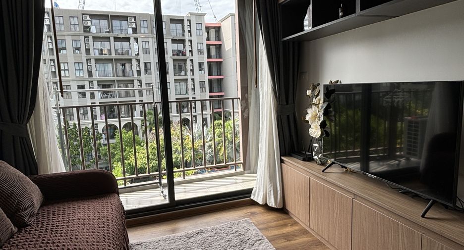 À louer 2 chambres condo à Hua Hin, Prachuap Khiri Khan