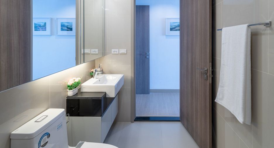 For rent 3 bedrooms apartment in Si Racha, Chonburi