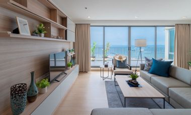 For rent 3 bedrooms apartment in Si Racha, Chonburi