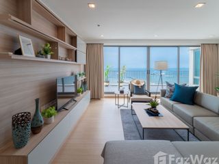 For Rent 3 Bedroom Apartment In Si Racha, Chonburi