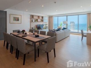出租 3 卧室 公寓式住宅 在 Si Racha, Chon Buri