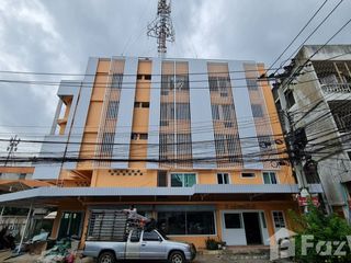 For sale 21 bedrooms condo in Bangkok Noi, Bangkok