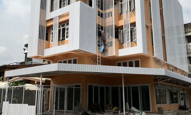 For sale 21 bedrooms condo in Bangkok Noi, Bangkok