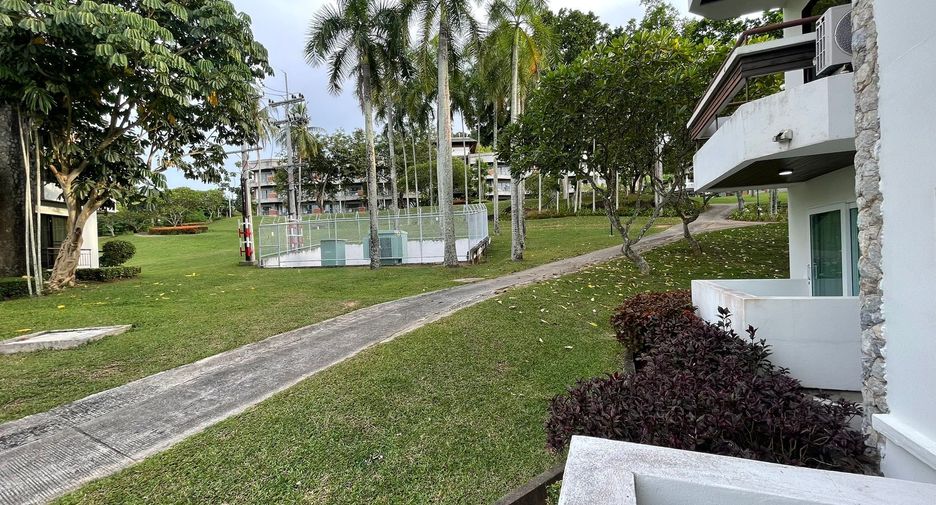 出售 3 卧室 公寓 在 Si Racha, Chon Buri