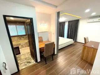 For sale 3 bedrooms condo in East Pattaya, Pattaya
