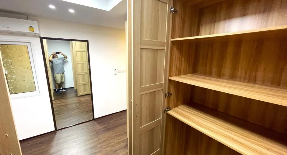 出售 3 卧室 公寓 在 Si Racha, Chon Buri