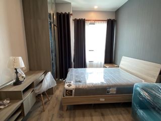 For sale 1 Beds condo in Bang Kapi, Bangkok