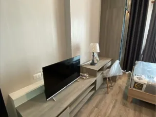 For sale 1 Beds condo in Bang Kapi, Bangkok