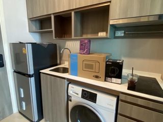 For sale 1 Beds condo in Bang Kapi, Bangkok