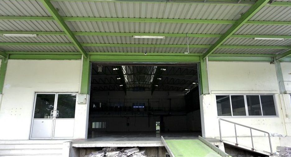 For rent studio house in Lat Krabang, Bangkok