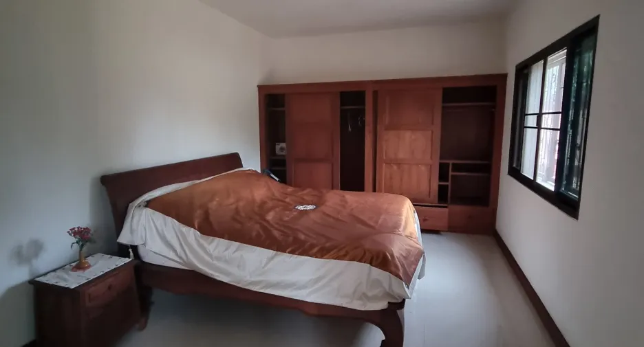 À vendre 4 chambres villa à Mueang Phuket, Phuket
