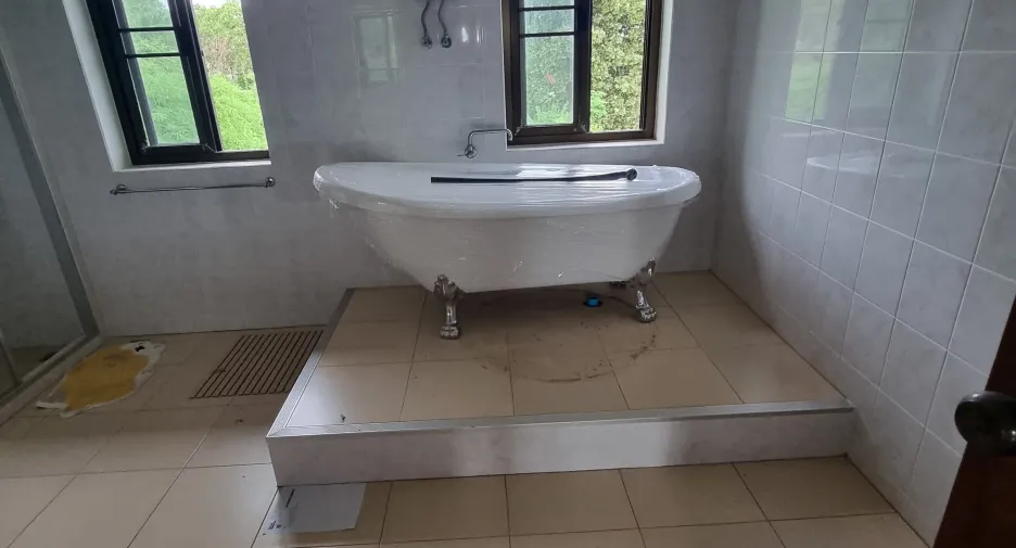À vendre 4 chambres villa à Mueang Phuket, Phuket