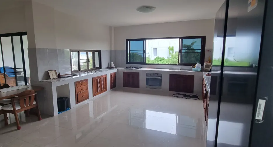 À vendre 4 chambres villa à Mueang Phuket, Phuket