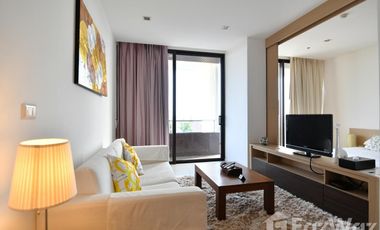 Condo en alquiler de 1 habitaciones en Klaeng, Rayong