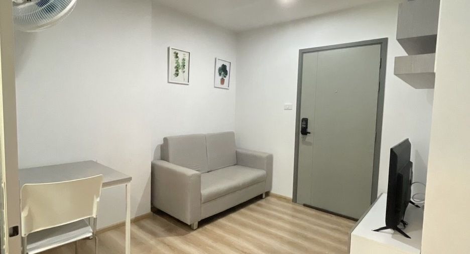 For sale 1 bed condo in Chom Thong, Bangkok
