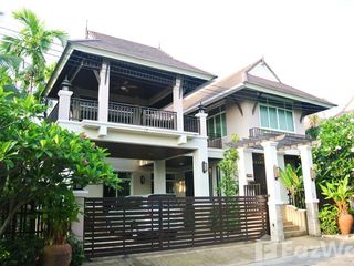 For Rent 4 Bedroom House In Si Racha, Chonburi