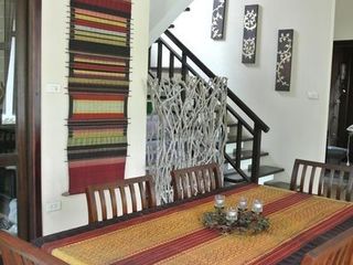 For sale and for rent 4 bedrooms house in Si Racha, Chonburi