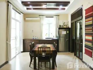 For sale and for rent 4 bedrooms house in Si Racha, Chonburi