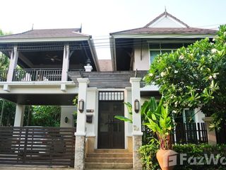 For sale and for rent 4 bedrooms house in Si Racha, Chonburi