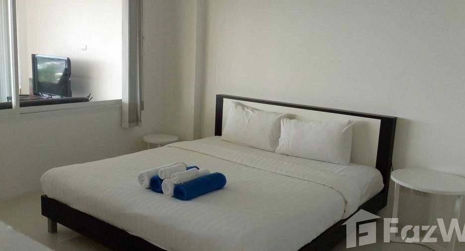 For sale and for rent 2 bedrooms condo in Mueang Phuket, Phuket