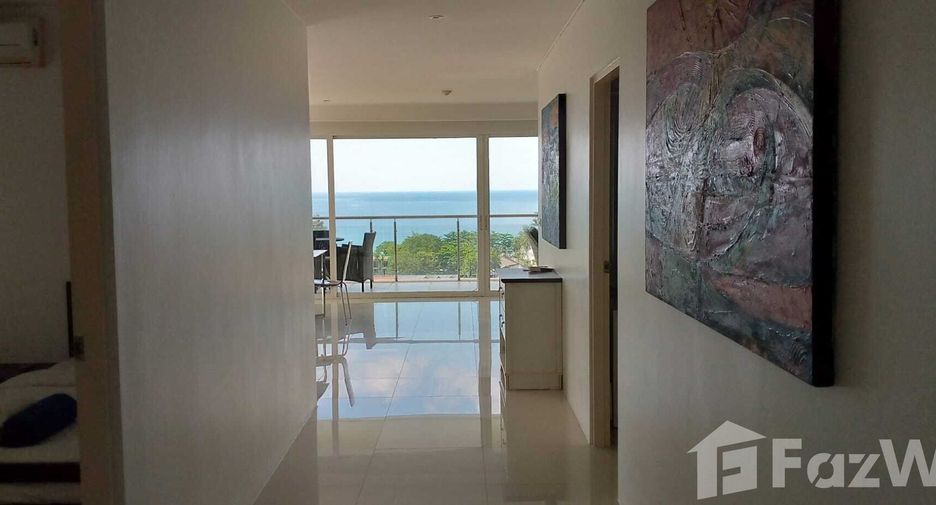 For sale and for rent 2 bedrooms condo in Mueang Phuket, Phuket