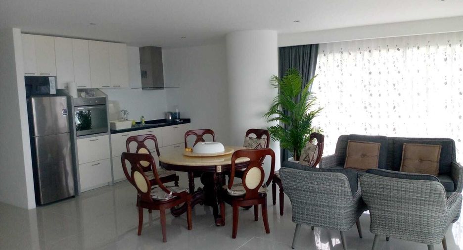 For sale and for rent 2 bedrooms condo in Mueang Phuket, Phuket