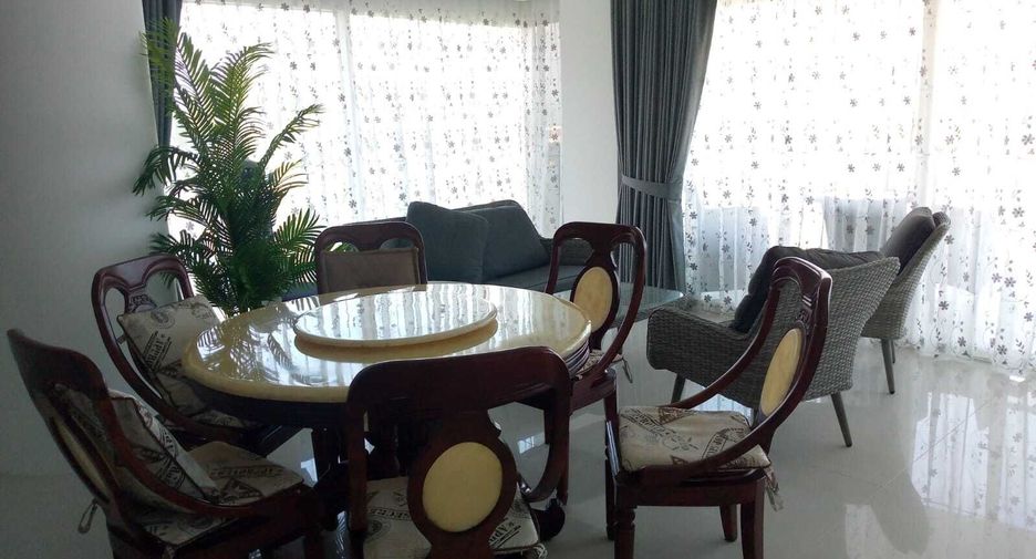 For sale and for rent 2 bedrooms condo in Mueang Phuket, Phuket