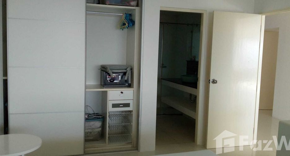 For sale and for rent 2 bedrooms condo in Mueang Phuket, Phuket