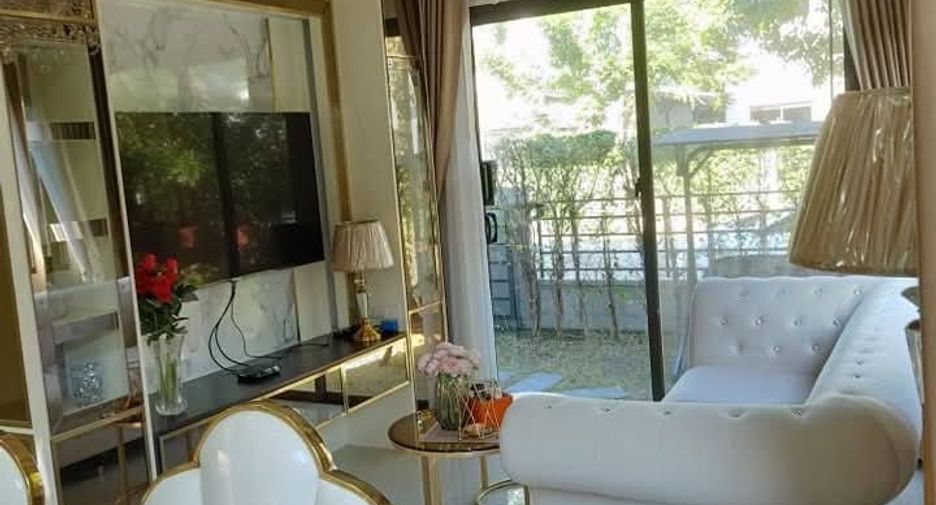 For sale 3 bedrooms house in Khlong Sam Wa, Bangkok