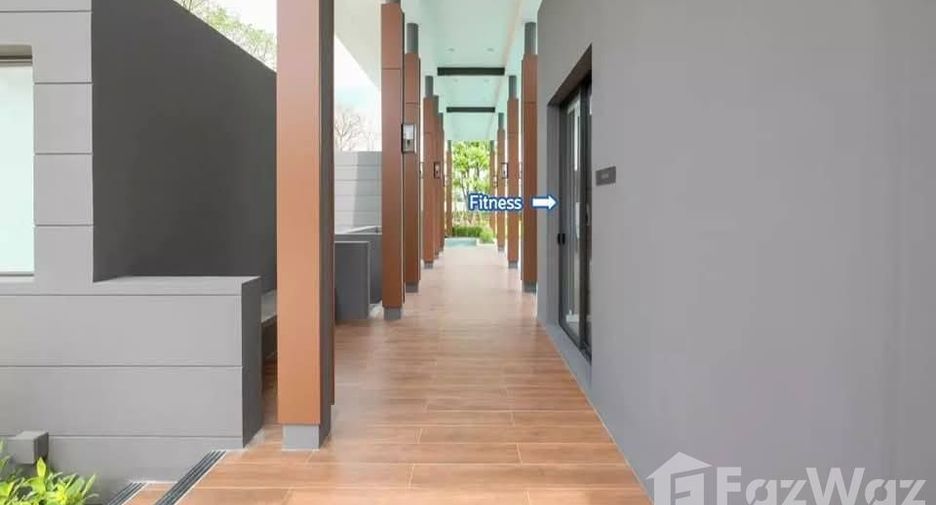 For sale 3 bedrooms house in Khlong Sam Wa, Bangkok