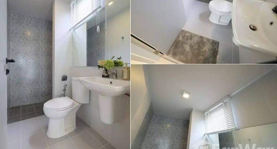 For sale 3 bedrooms house in Khlong Sam Wa, Bangkok