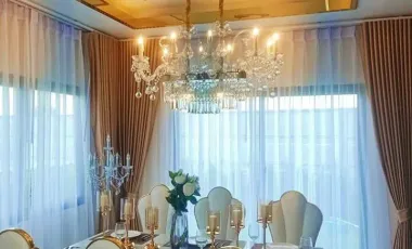 For sale 3 bedrooms house in Khlong Sam Wa, Bangkok