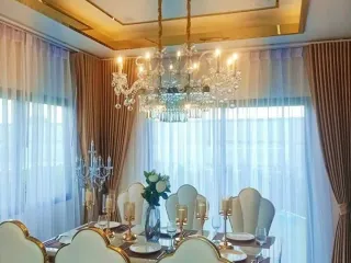 出售 3 卧室 独立屋 在 Khlong Sam Wa, 曼谷