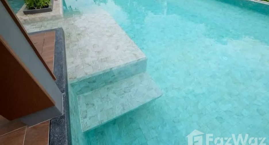 For sale 3 bedrooms house in Khlong Sam Wa, Bangkok