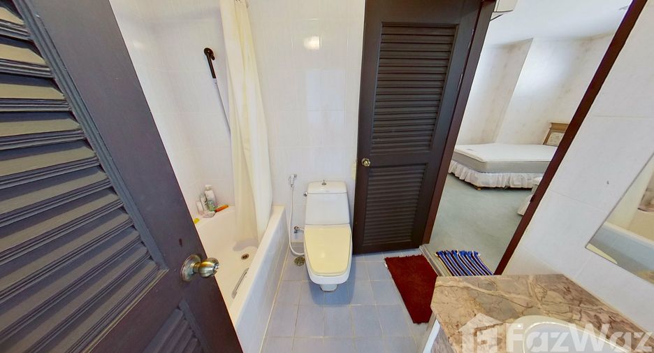 For sale 2 bedrooms condo in Cha Am, Phetchaburi