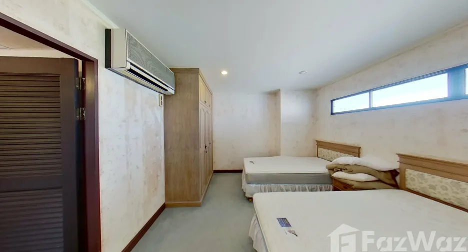 For sale 2 bedrooms condo in Cha Am, Phetchaburi